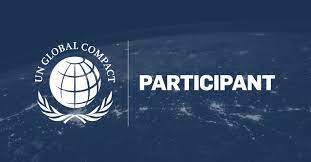 Global Compact Participant - 10 Global Compact Principles